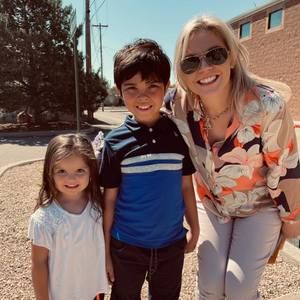 Meet your Posher, Taylor